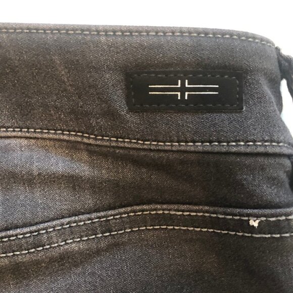 Liverpool Los Angeles High Rise Ankle Jeans - Picture 4 of 5